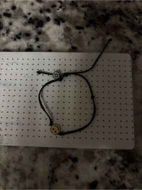 Pura vida bracelet